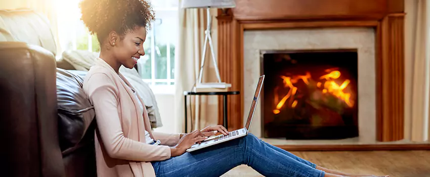 Cost-Effective Osburn Fireplace Installation and Repair in La Puente, CA