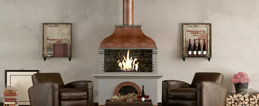 Benefits of Pacific Energy Fireplace in La Puente, California