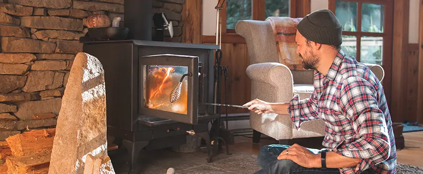 Cost of Pellet Fireplace Installation Services in La Puente, CA