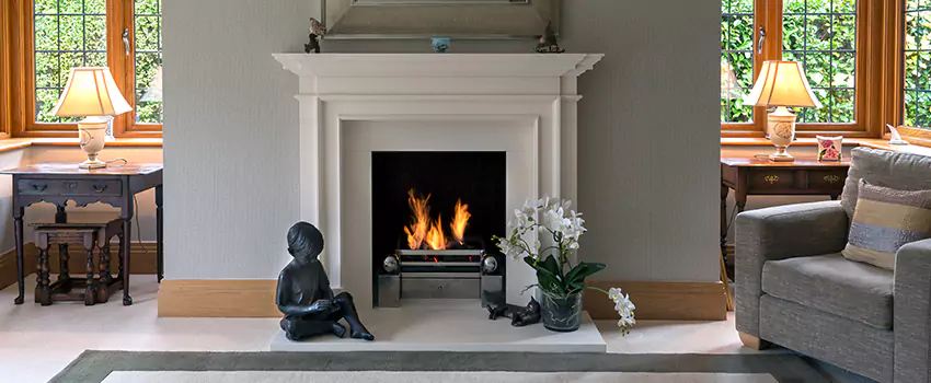 RSF Fireplaces Maintenance and Repair in La Puente, California