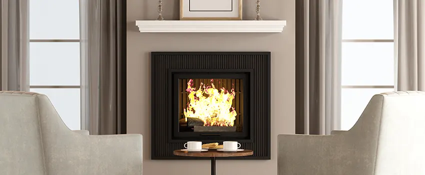 Superior Outdoor Fireplace Repair in La Puente, CA