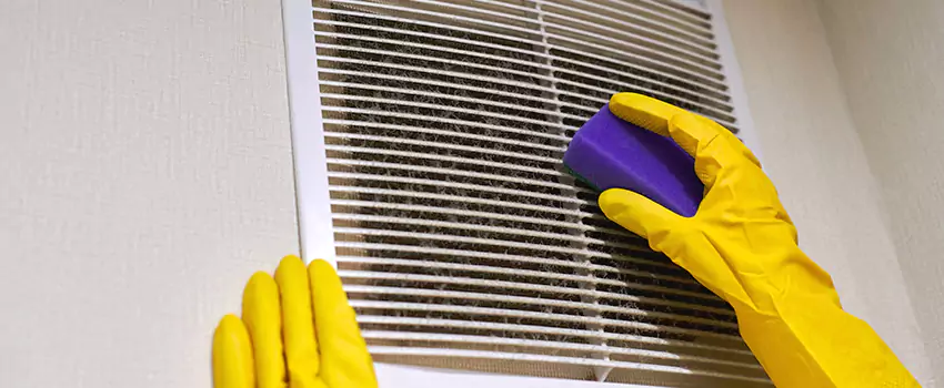 Vent Cleaning Company in La Puente, CA