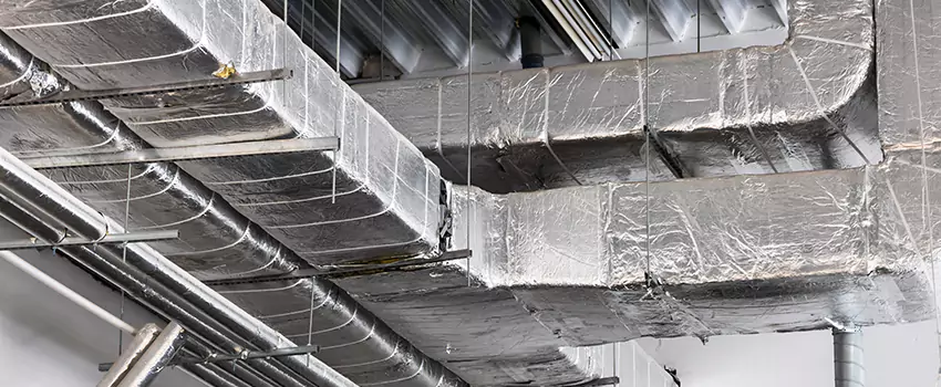 Vent Dust Cleaning Cost in La Puente, CA