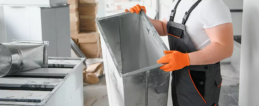 Ventilation Fan Cleaning Services in La Puente, California