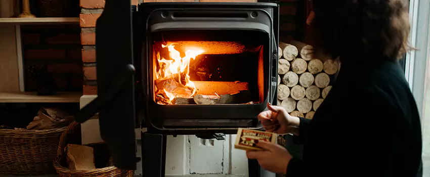 Key Features of Vermont Castings Fireplaces in La Puente, CA