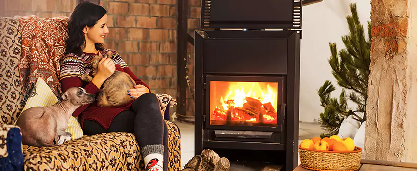 Wood Stove Chimney Cleaning Services in La Puente, CA