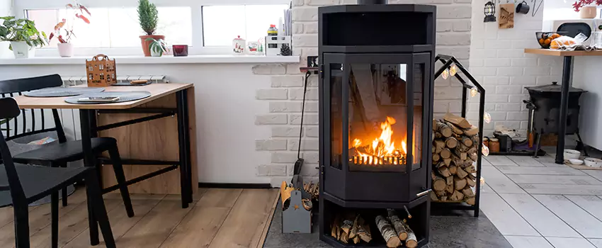 Wood Stove Inspection Services in La Puente, CA