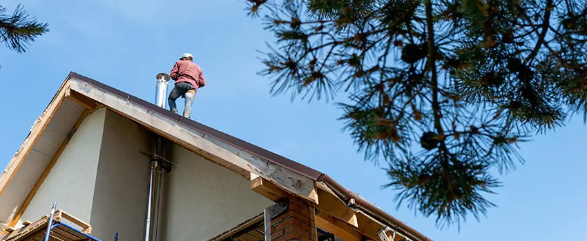 Birds Removal Contractors from Chimney in La Puente, CA