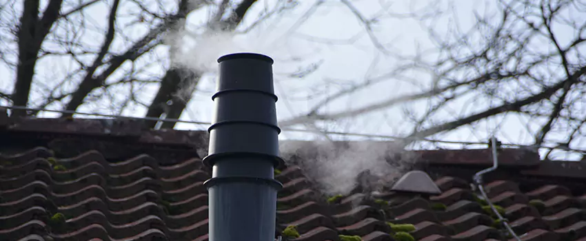 Broken Chimney Animal Screen Repair And Installation in La Puente, CA