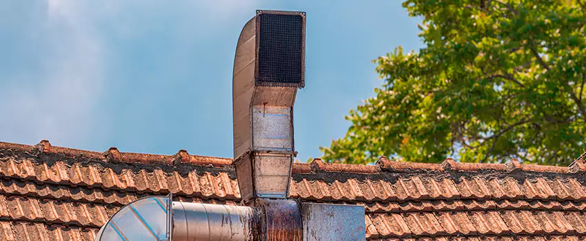 Chimney Cleaning Cost in La Puente, California