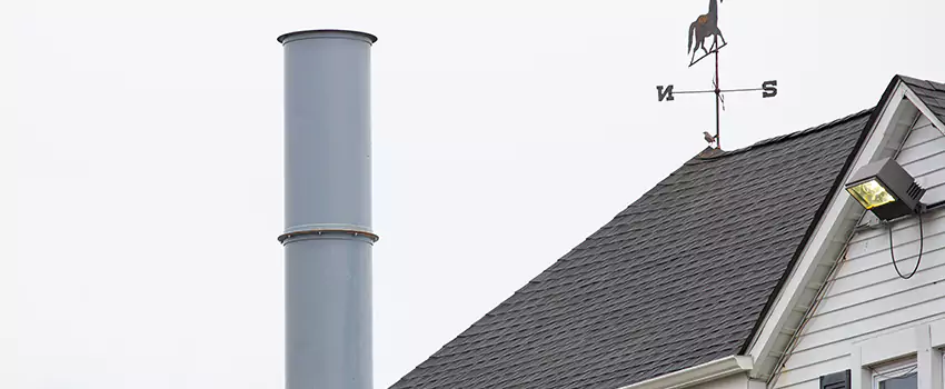 Multi-flue Chimney Caps Installation And Repair in La Puente, CA