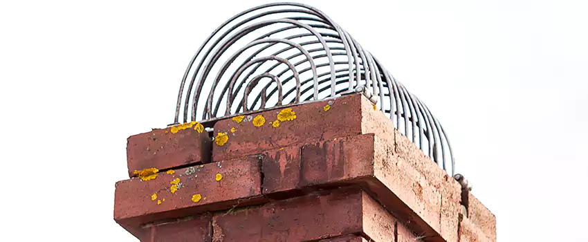 Chimney Crown Problems in La Puente, California