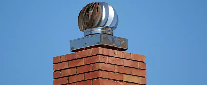 Chimney Damper Hinge Repair in La Puente, CA