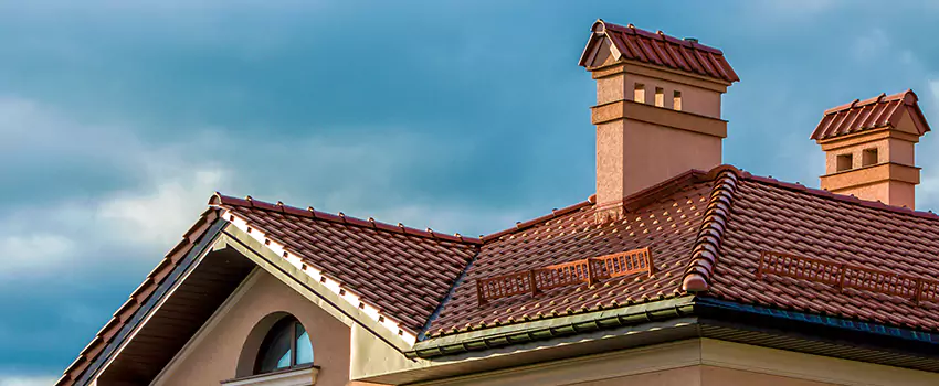 Residential Chimney Services in La Puente, California