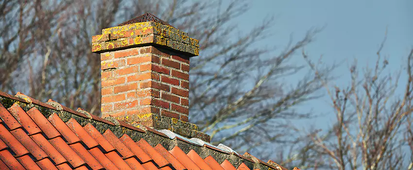 Chimney Flue Cap Installation in La Puente, CA