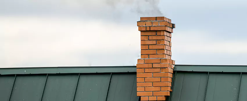 Chimney Installation Company in La Puente, CA