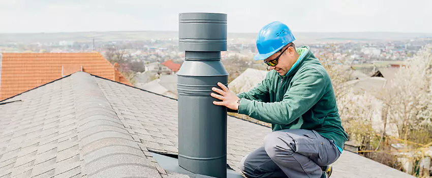 Insulated Chimney Liner Services in La Puente, CA