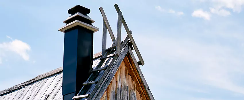 Chimney Pot Inspection in La Puente, CA