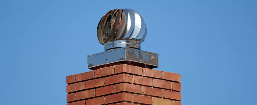 Chimney Flue Rebuild Services in La Puente, California