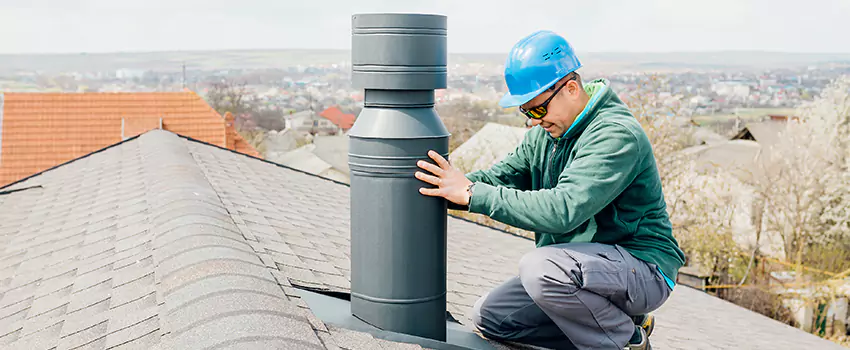 Chimney Repair Cost in La Puente, CA