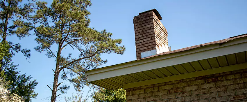 Brick Chimney Sweep Near Me in La Puente, CA