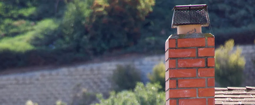 Chimney Tuckpointing And Masonry Restoration in La Puente, CA