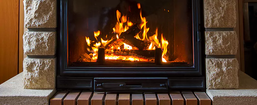 Decorative Fireplace Installation Cost in La Puente, California