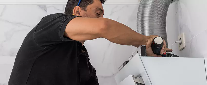 Dryer Vent Blockage Cleaning in La Puente, CA