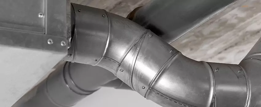 Dryer Vent Blockage Inspection in La Puente, CA