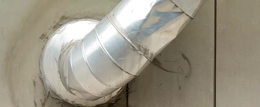 Dryer Vent Repair Process in La Puente, CA