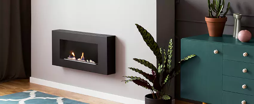 Cost of Ethanol Fireplace Repair And Installation Services in La Puente, CA