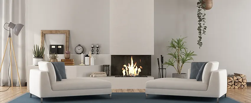 Decorative Fireplace Crystals Services in La Puente, California