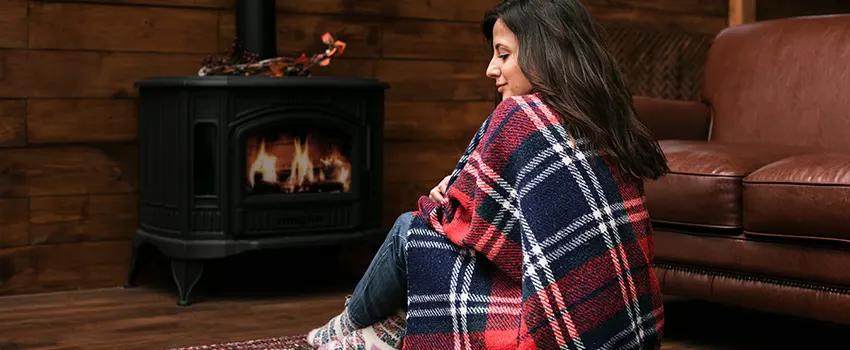 Fireplace Firebox Grate Replacement Services  in La Puente, California