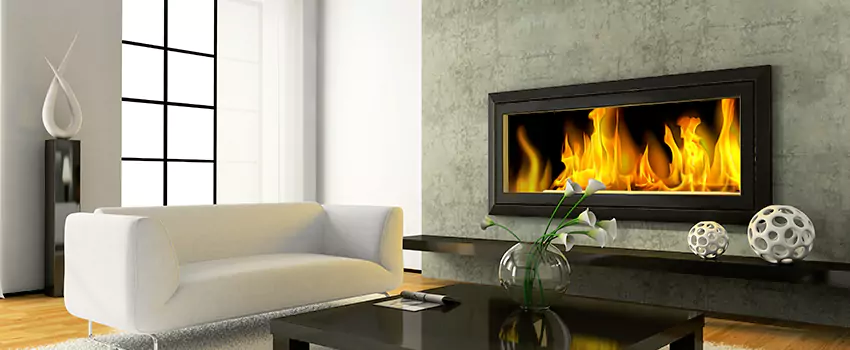 Fireplace Hearth Ideas in La Puente, California