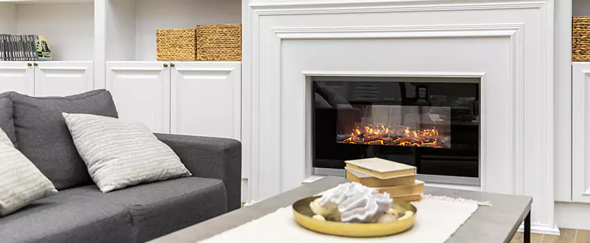Pellet Fireplace Insert Installation in La Puente, CA