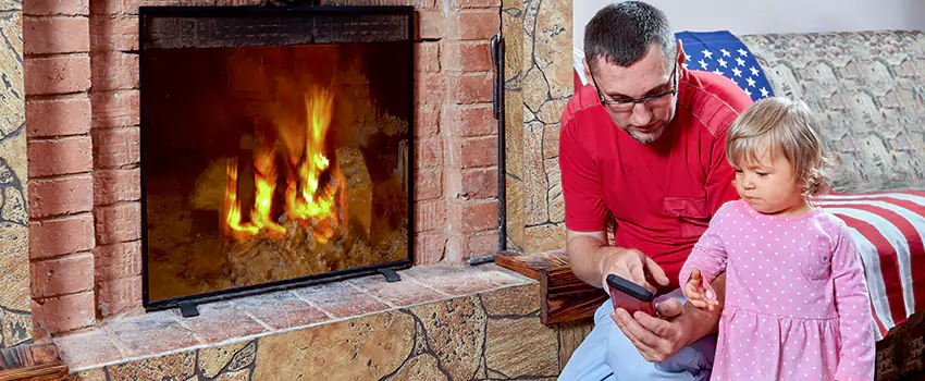 Fireplace Safety Locks For Kids in La Puente, CA