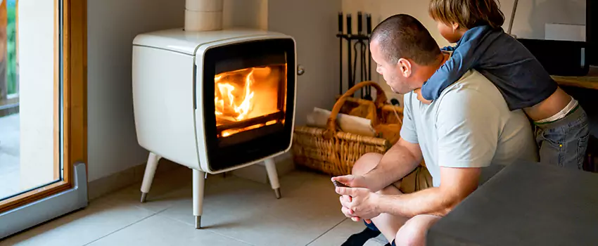 Fireplace Flue Maintenance Services in La Puente, CA