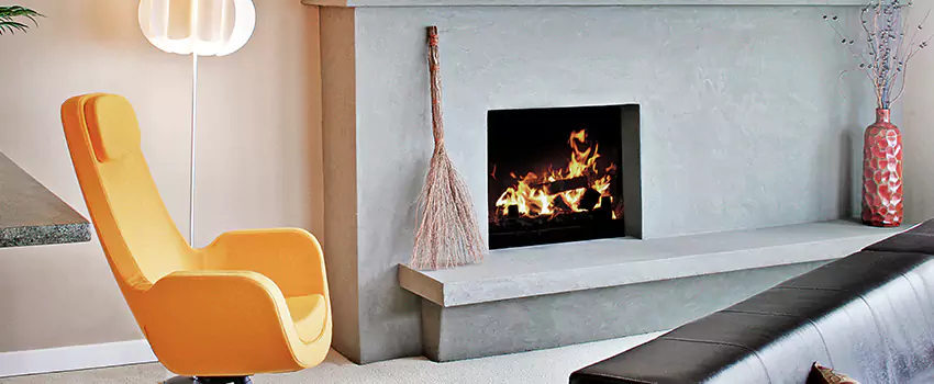 Electric Fireplace Makeover Services in La Puente, CA