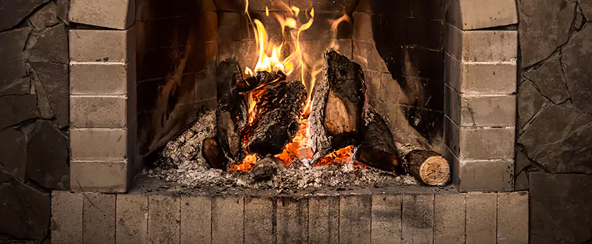 Cost of Rebuilding A Fireplace in La Puente, California