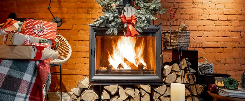Steel Fireplace Grate Repair And Replacement Services in La Puente, California