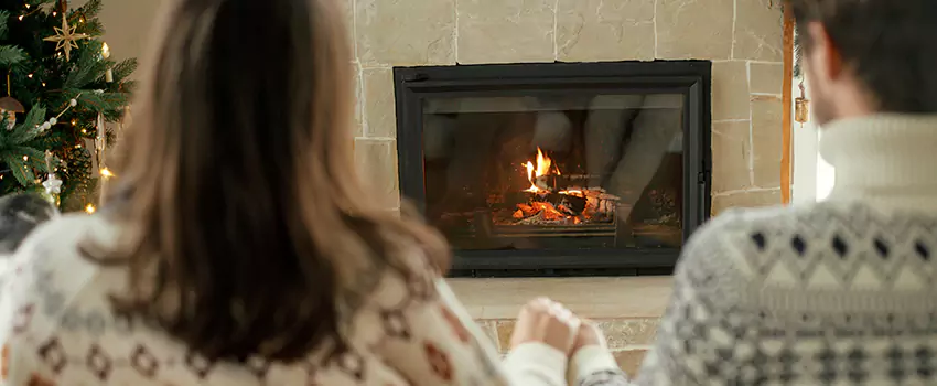 Fireplace Firebox Refurbish & Restore Services in La Puente, CA