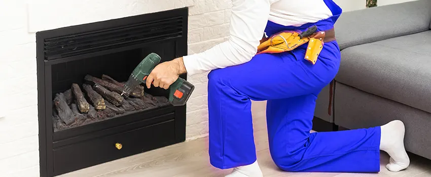Fireplace Safety Inspection Specialists in La Puente, California