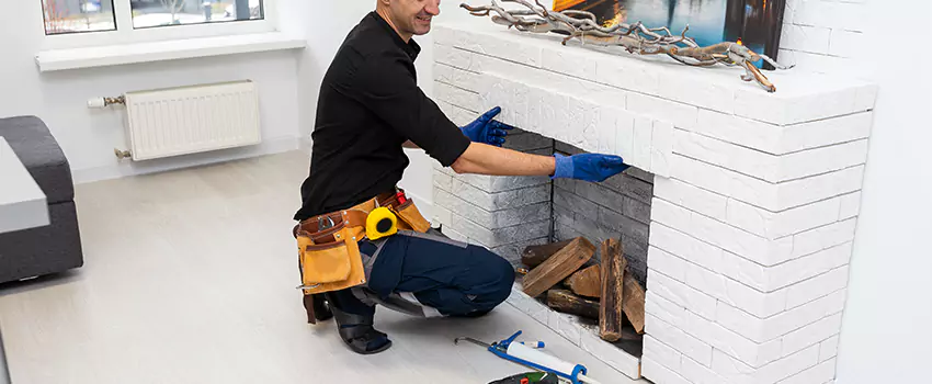 Gas Fireplace Repair And Replacement in La Puente, CA