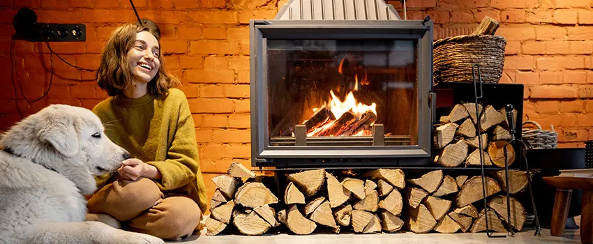 Fireplace Smell Removal Cost in La Puente, CA