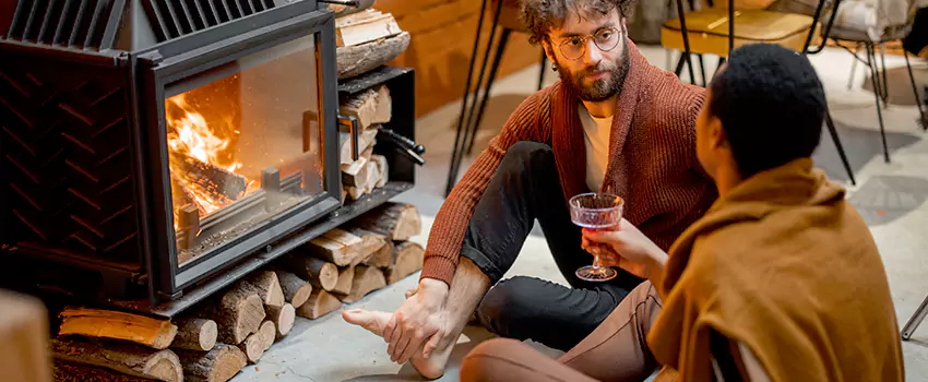 Fireplace Leaky Roof Repair in La Puente, California