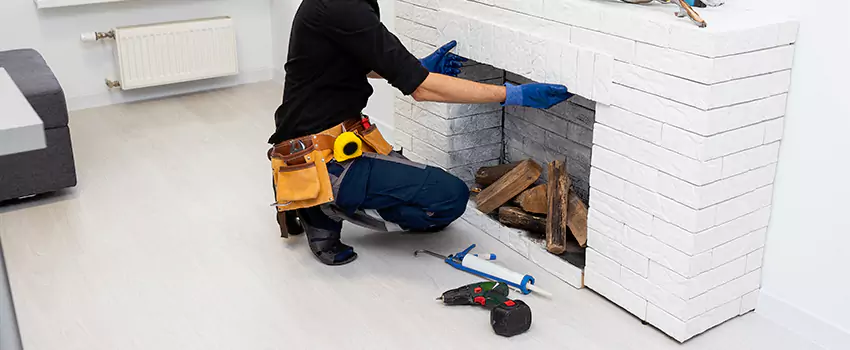 Masonry Fireplace Technician in La Puente, California