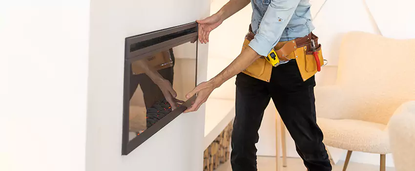 Traditional Fireplace Vent Sweeping in La Puente, CA