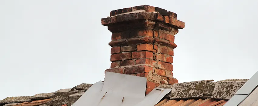 Cost of Fixing Blocked Chimney in La Puente, California