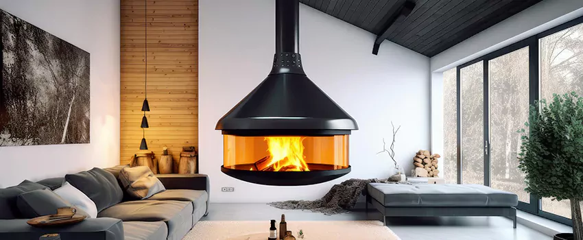 Floating Damaged Fireplace Repair Services in La Puente, CA