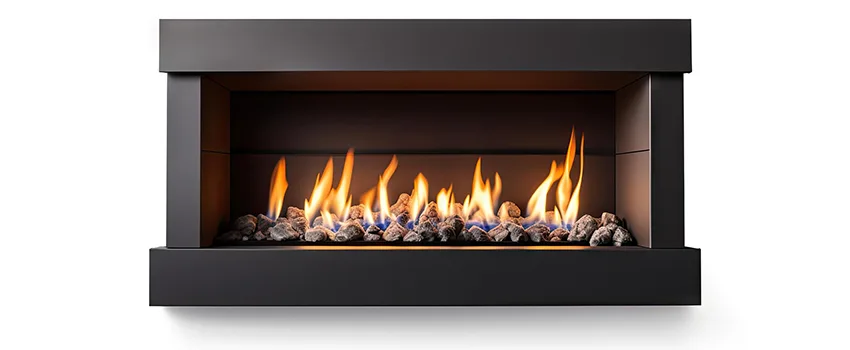 Outdoor Gas Fireplaces Installation in La Puente, CA